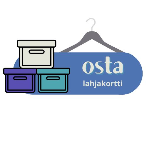 Lajiteltu Lahjakortti