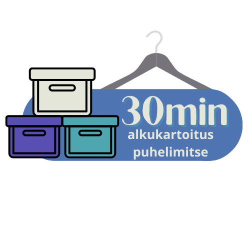 Maksuton alkukartoitus puhelimitse