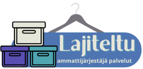 Lajiteltu