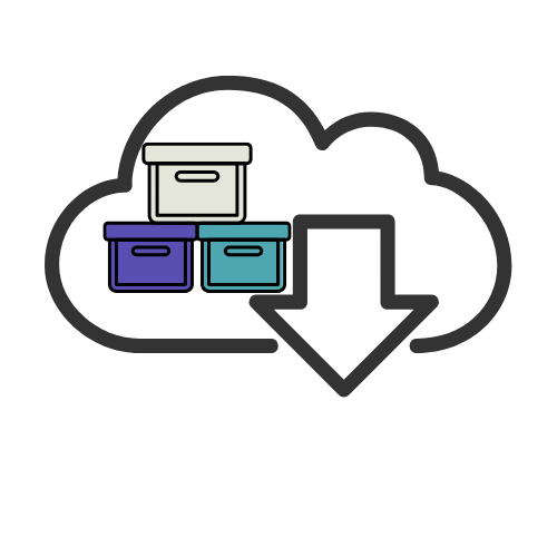 Ladattavat digituotteet